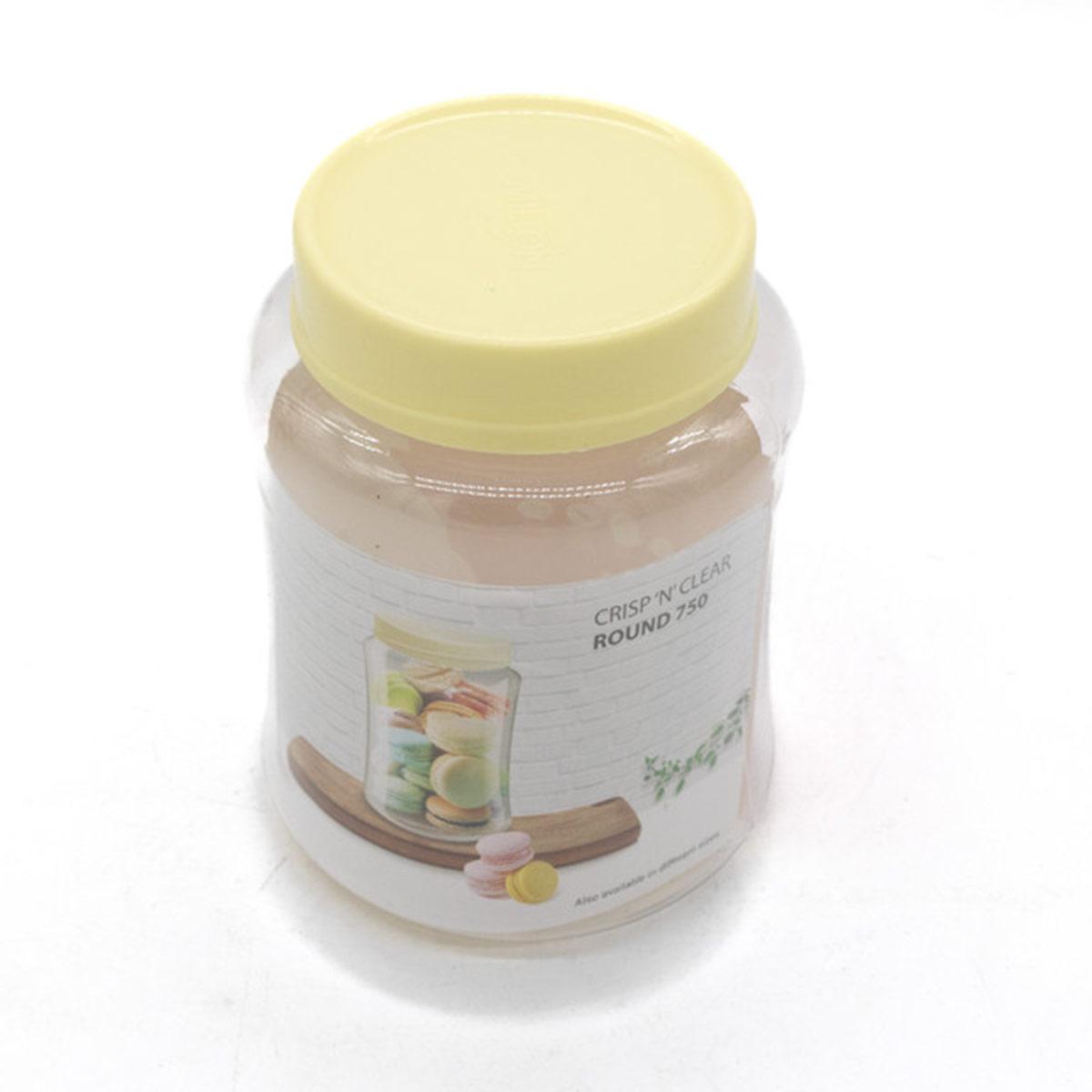 Milton Sun Pet Jar 750Ml