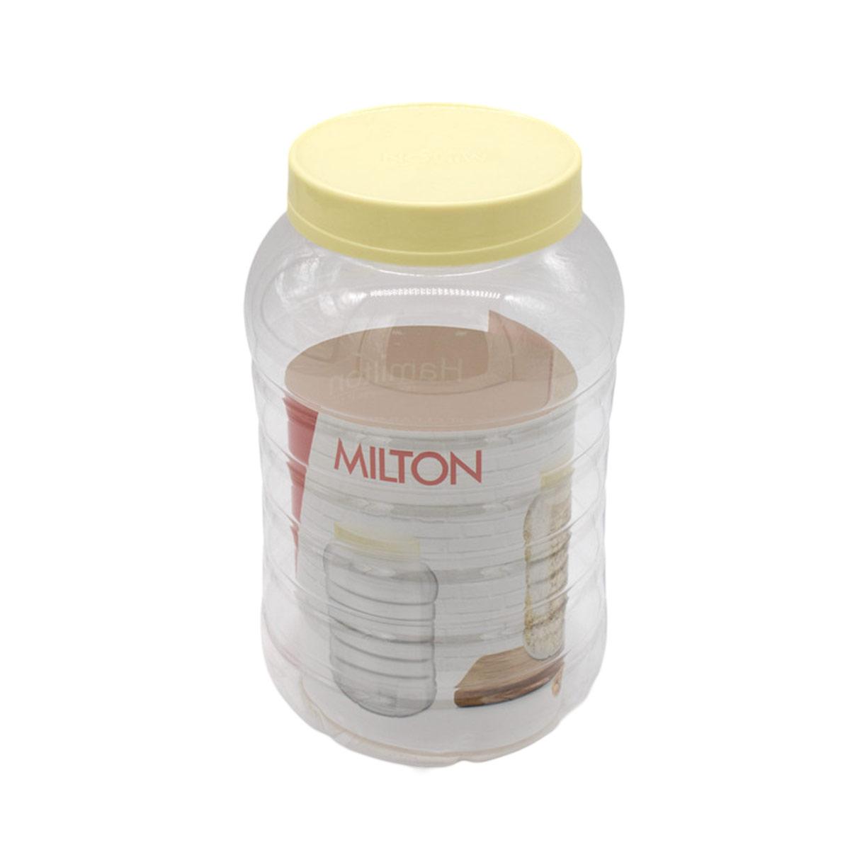 Milton Sun Pet Jar 5000Ml