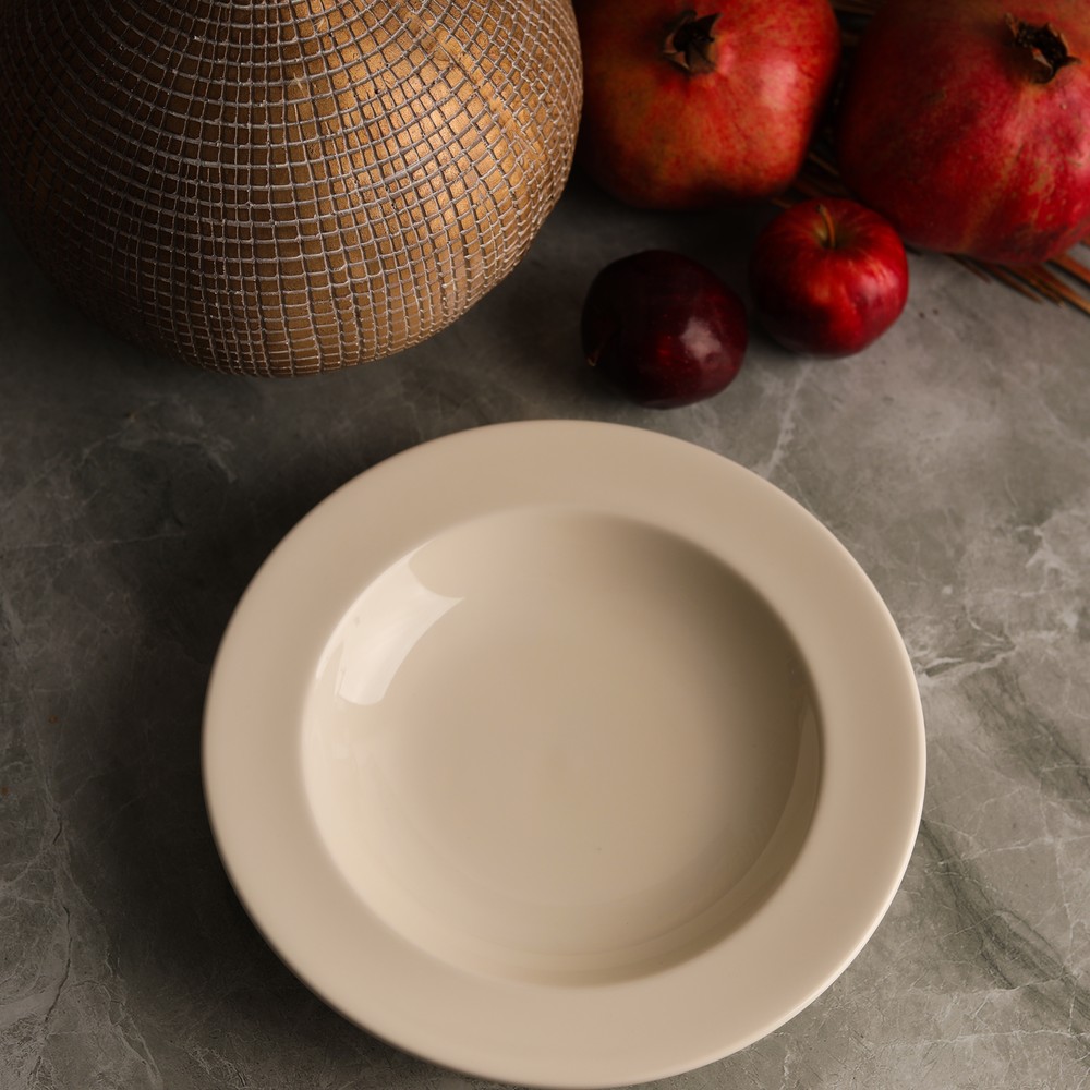 Deep Plate 23Cm