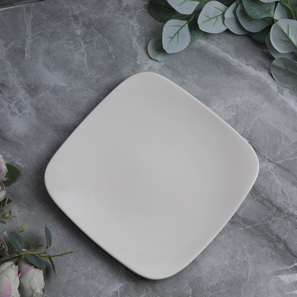 Square Plate 265Cm