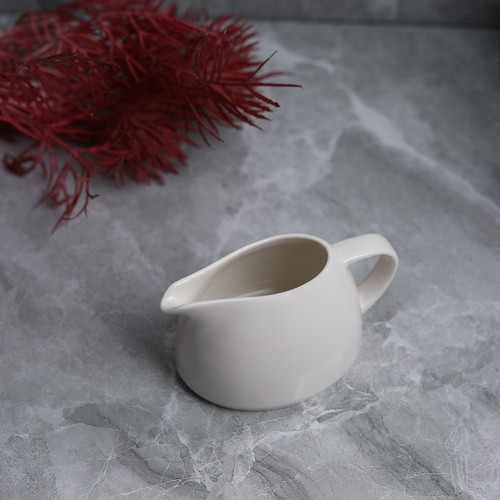 Gravy Boat 200 Cc