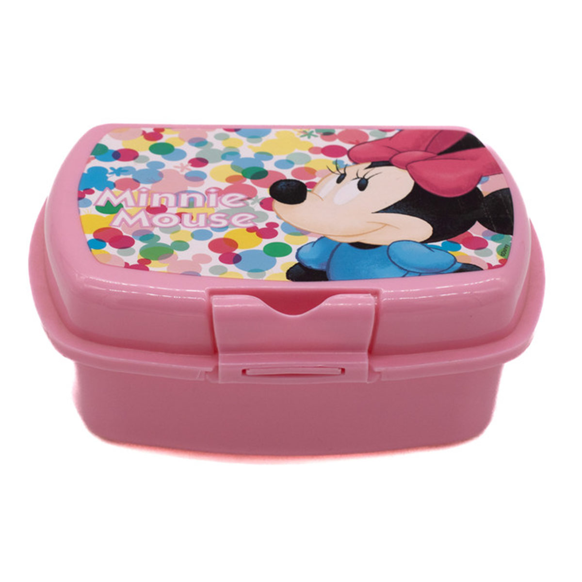 Disney Launch Box
