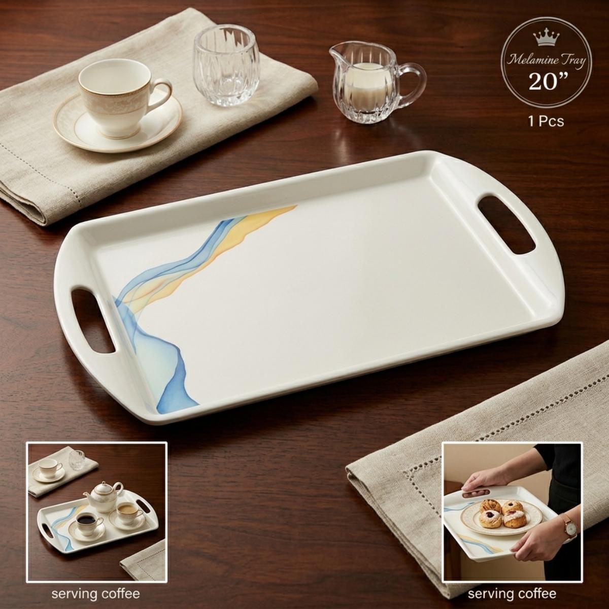 20Rect Tray-5028