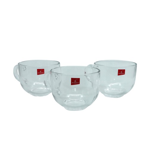 Mug Set 3Pcs