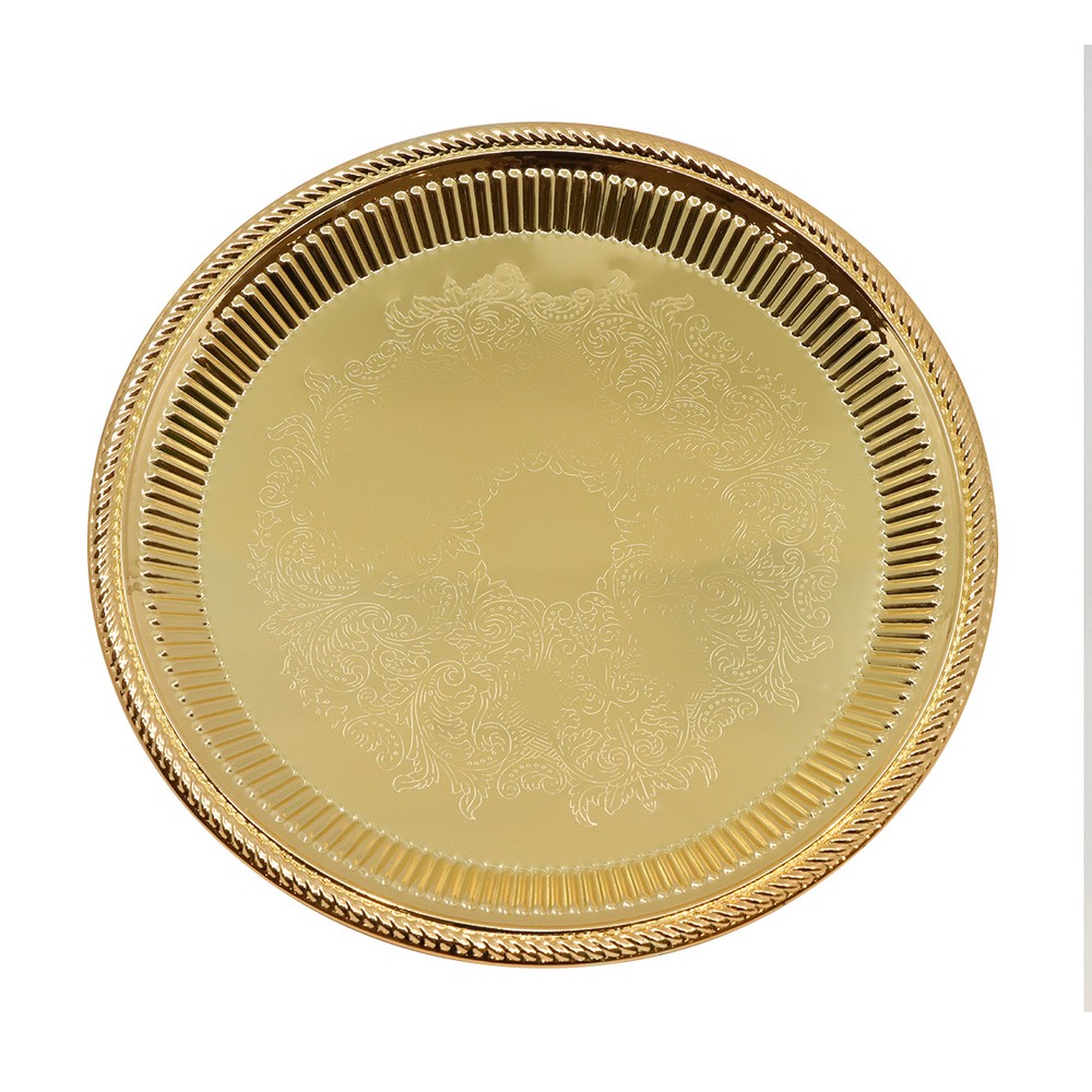 Golden Tray M