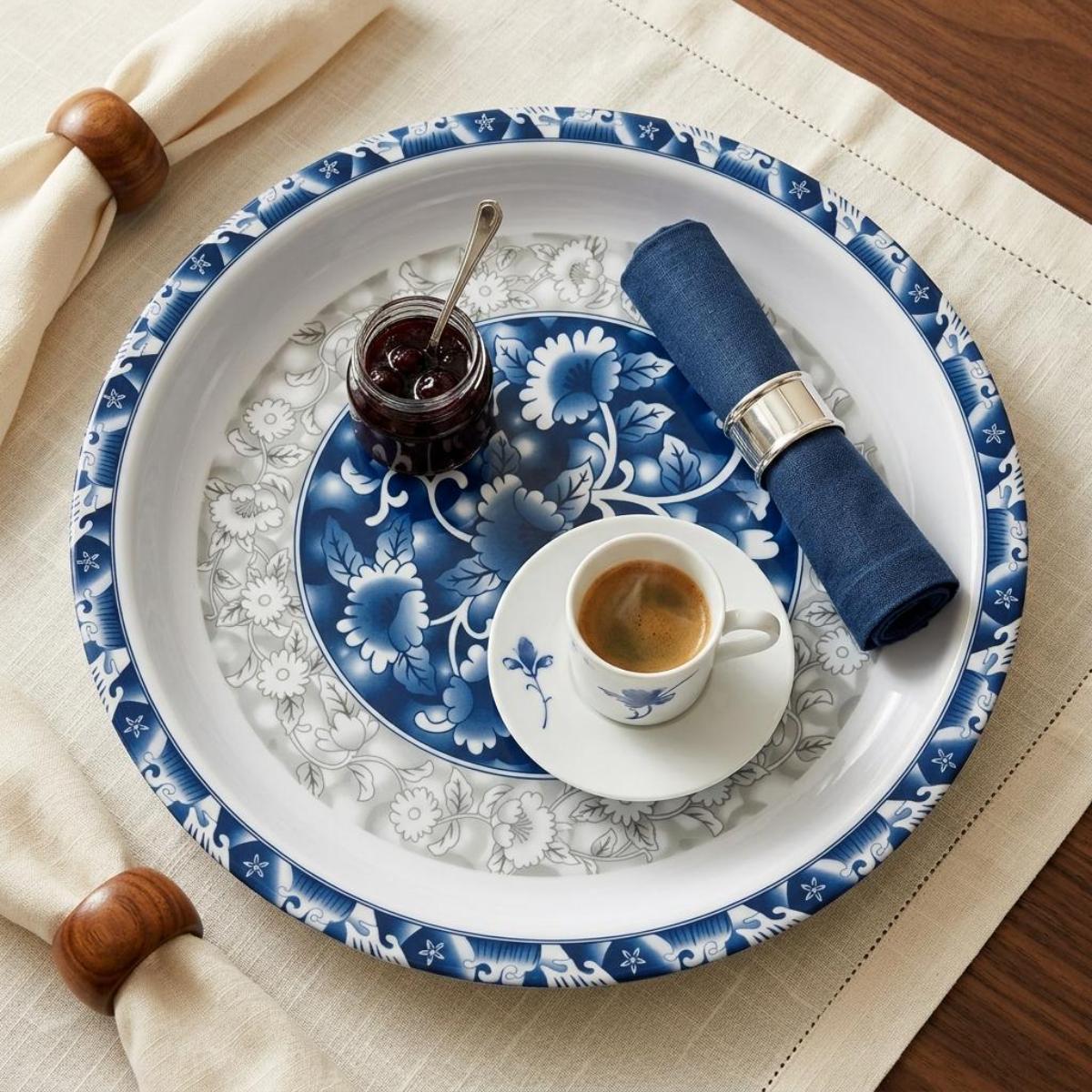 35 Cm Tray Melamine