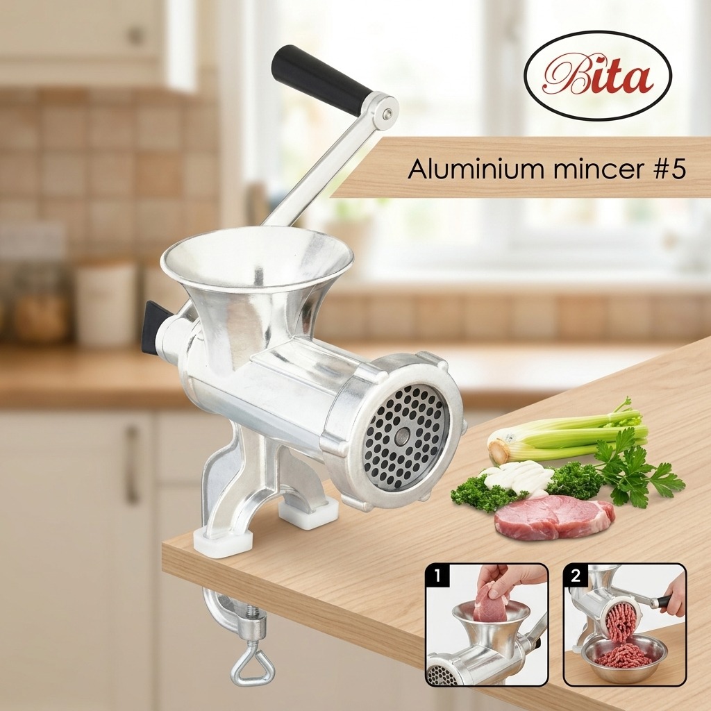 Meat Mincer