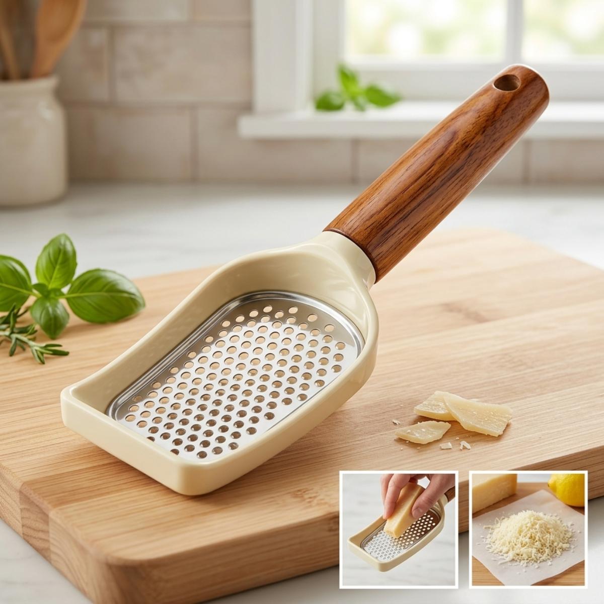 Grater