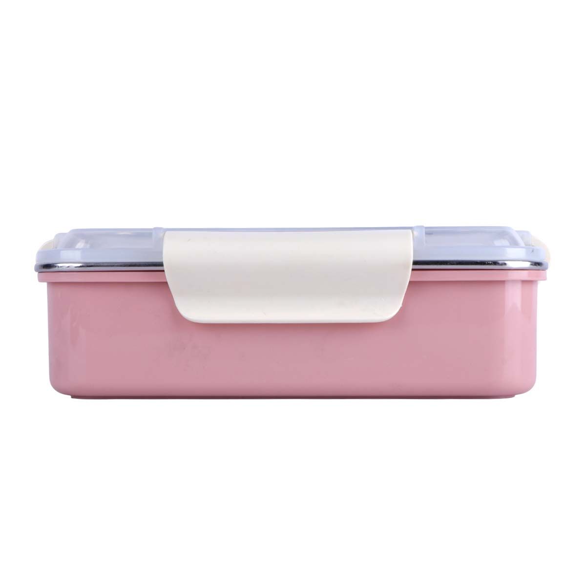 Steel Lunch Box