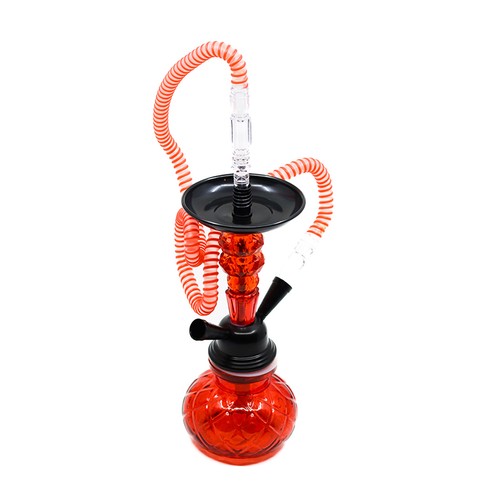 Shisha Glass