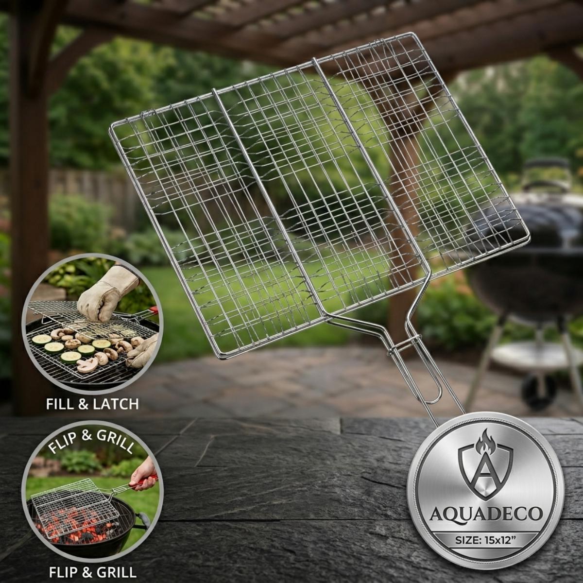 Bbq Grill