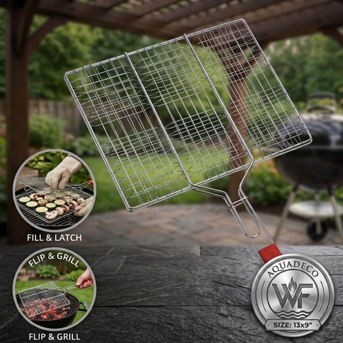 Bbq Grill