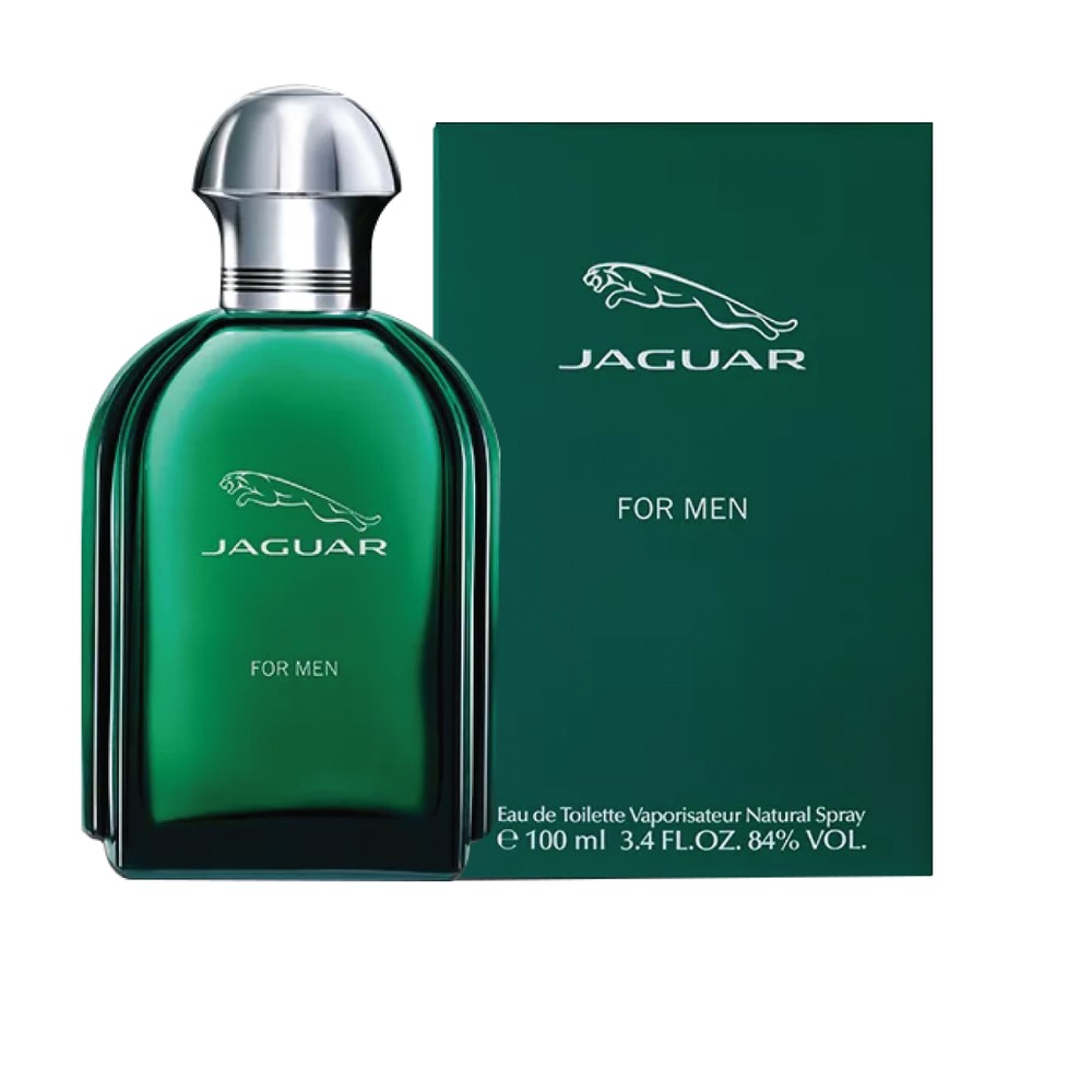 Jaguar Men 100Ml