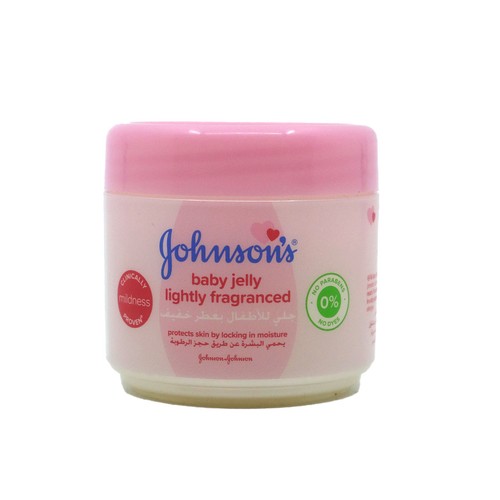 Johnsons Baby Jelly 100Gm