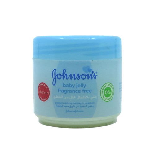 Johnson Petroleum Jelly 100Gm