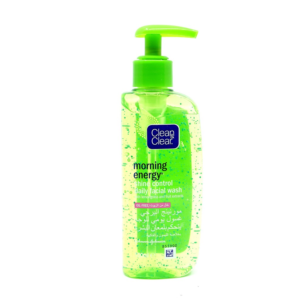 C&C Mrng Enrg Shine Ctrl Wash