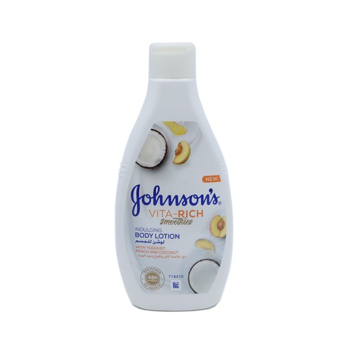 J&S Lotion Coco,Pch&Yog 250Ml