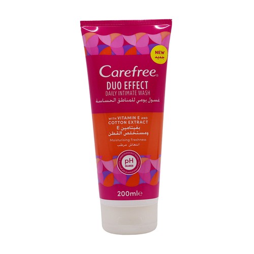 Cf Intimate Wash CFlwr 200Ml