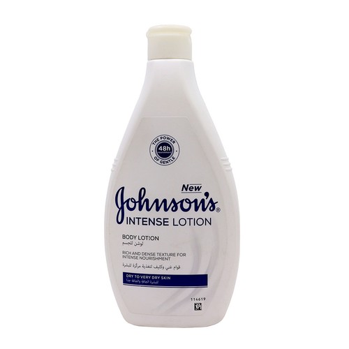 J'S Intense Lotion 400Ml