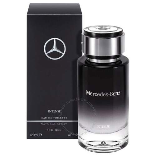 Mercds Bnz Intense Fr Men 120