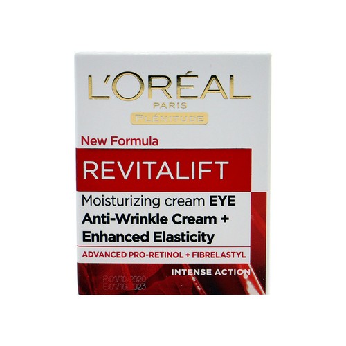 De Revitalift N9T Crim Jr 50Ml