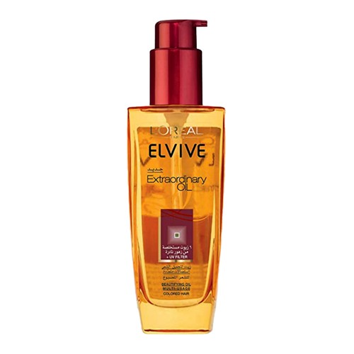 Elvive Extraordinary Oil Treat