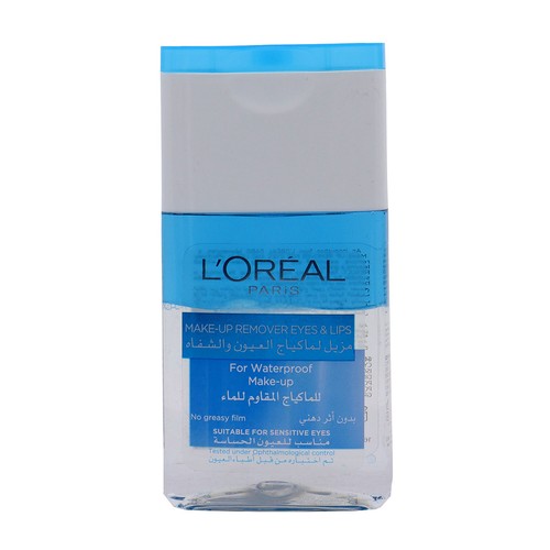 Loreal Eyes Lips Remover 125Ml