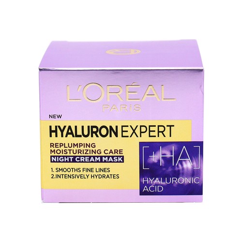 Hyaluron Expert Night 50Ml