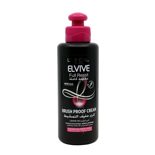 Loreal Elvie Resit Pshpl 200Ml