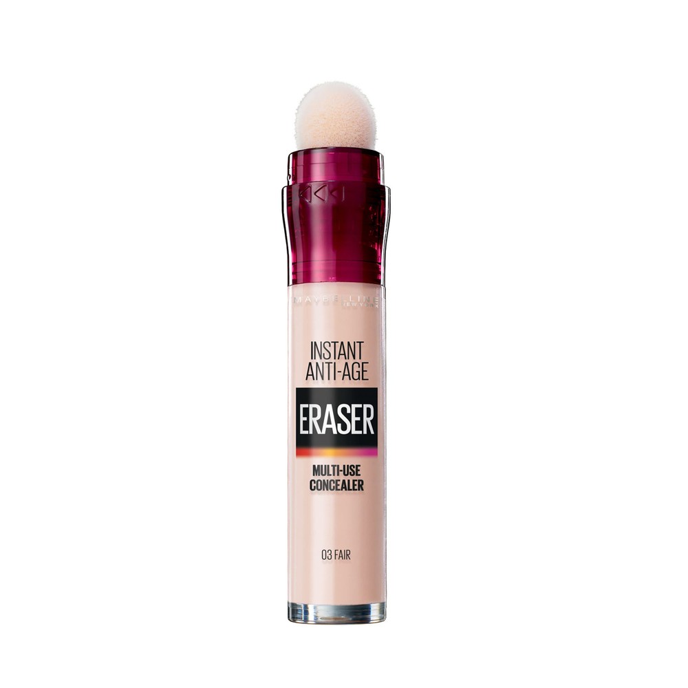 Mny Iar Concealer 03 Fair