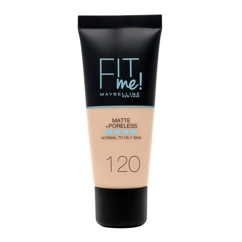 Myb Fit Me Fdt Tube Nugb 120
