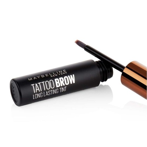 Myb Fashion Brow Tattoo Dark