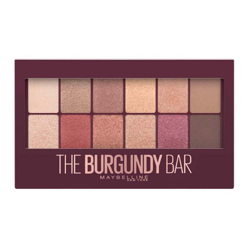 Myb E/Shadow Bar Palette Nu 04