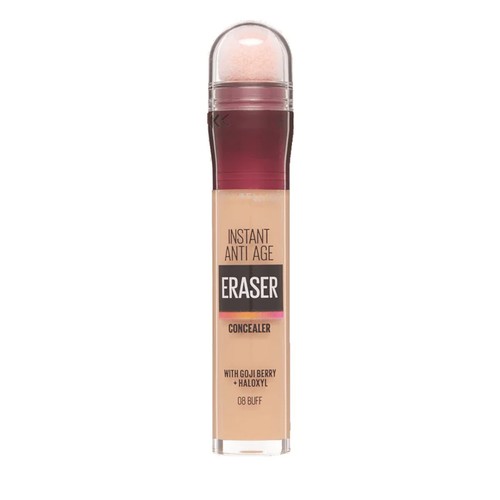 Mny Iar Concealer 08 Buff