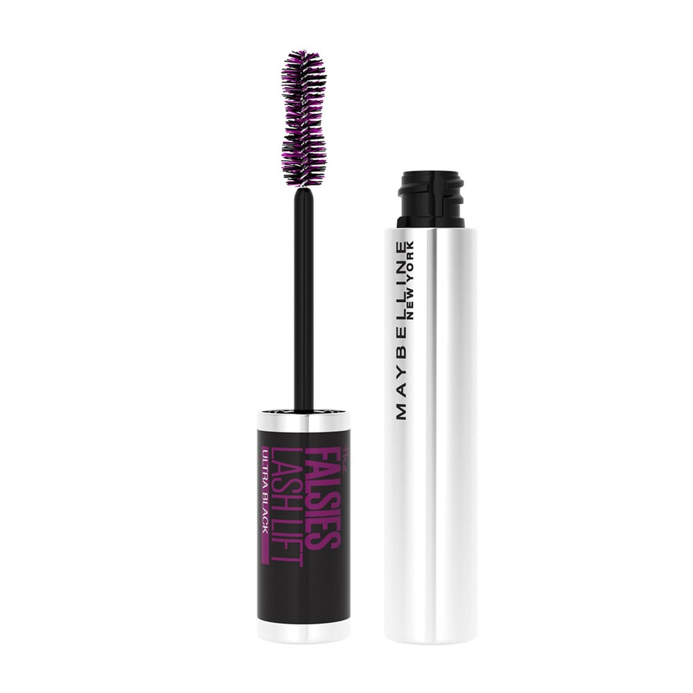 Maybelline Falsies Ultra Black
