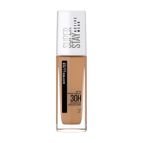 Superstay Foundation 32 Golden