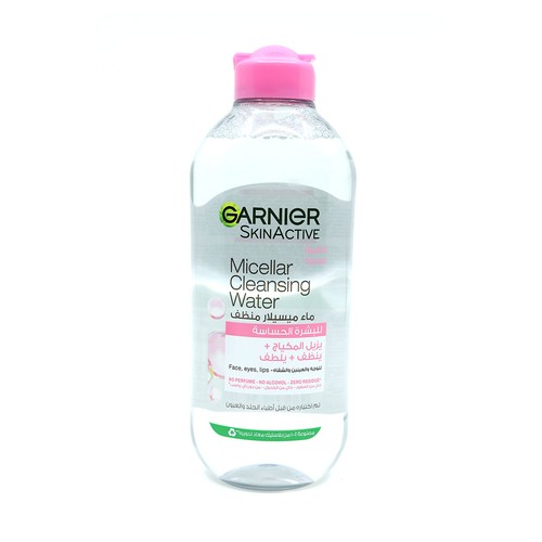Garnier Micellar Water 400Ml