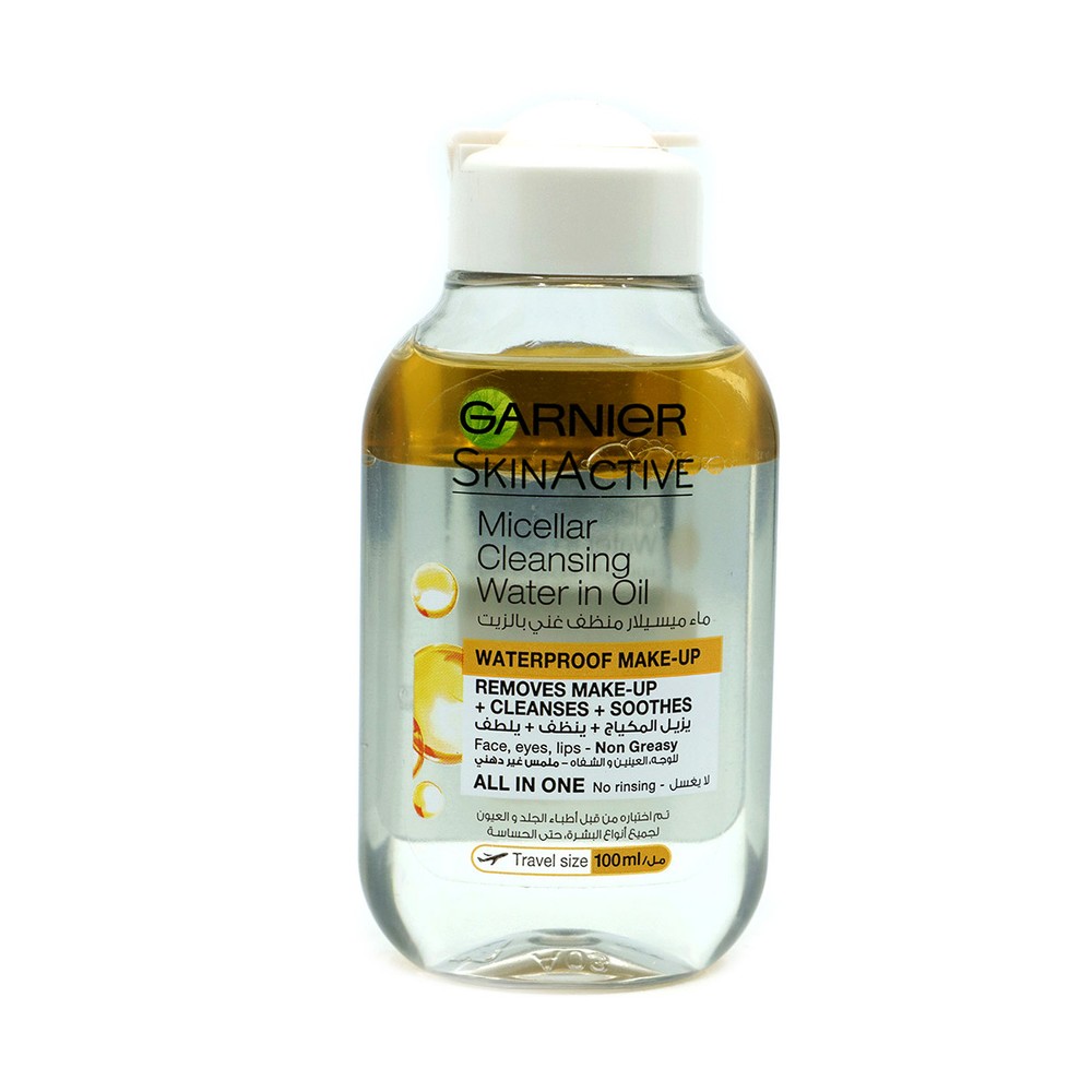 SAct MicellWatInfused B100
