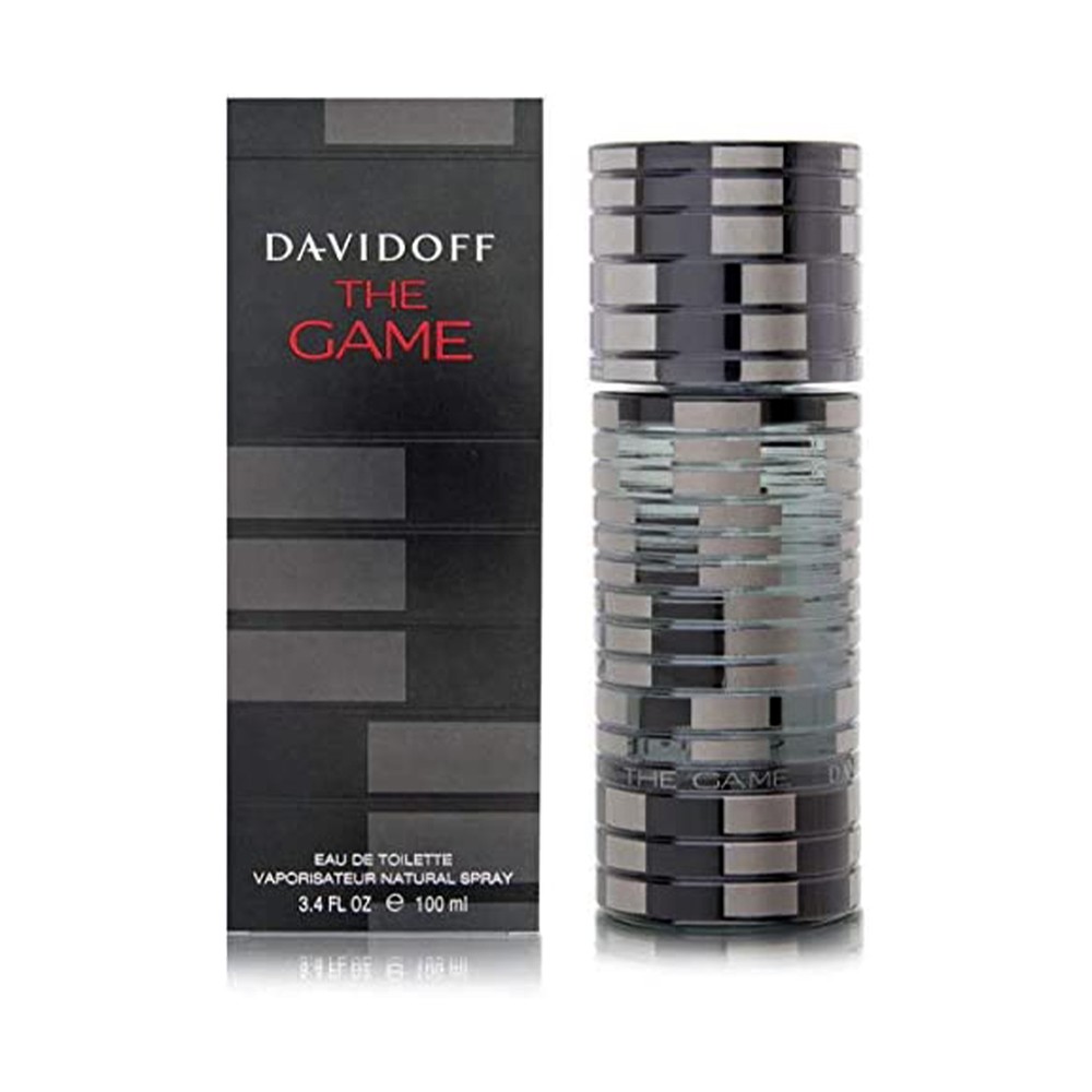Davidoff Game M Edt 100