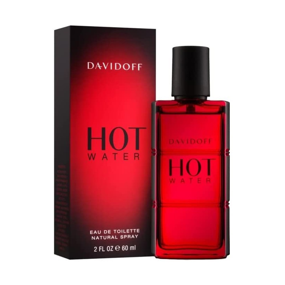 Davidoff Hot Water 110 Ml(M)