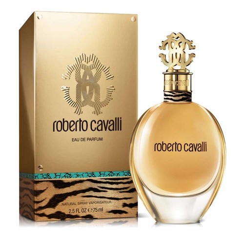 Roberto Cavalli 2012(L)Edp 75M