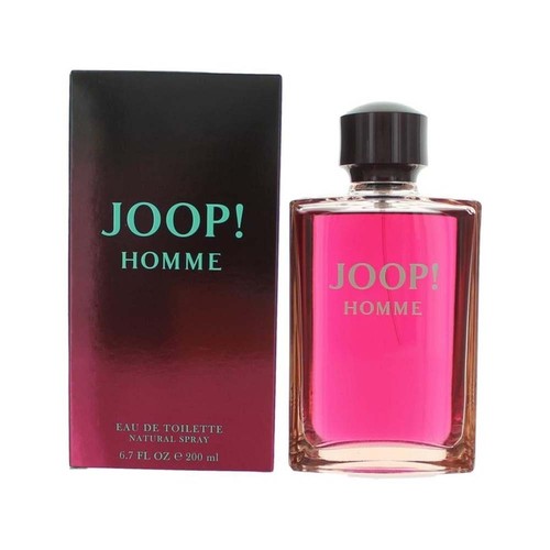 Joop Homme Edt 200Ml
