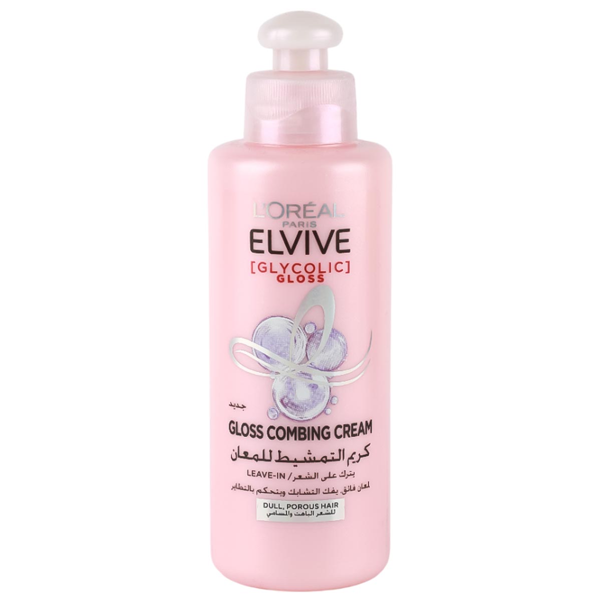 Loreal Paris Elvive Gloss Combing Cream 200ml