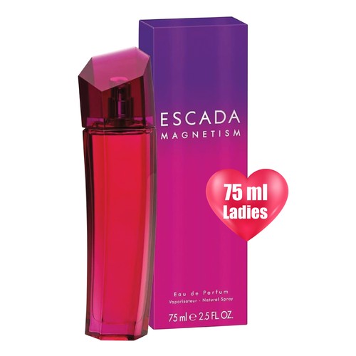 Escada MagnetismL Edp 75ml