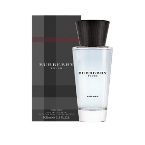 Burberry Touch (M) 100Ml Fresh