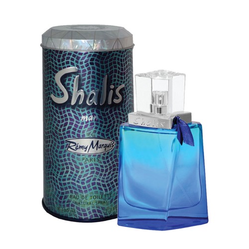 Shalis Men 100Ml