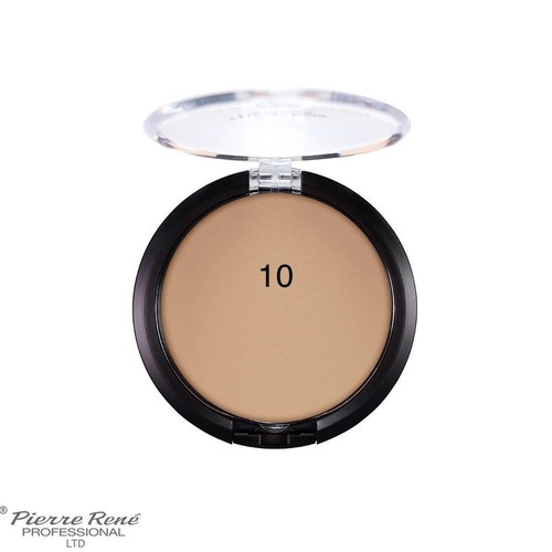 Pr Compact Powder
