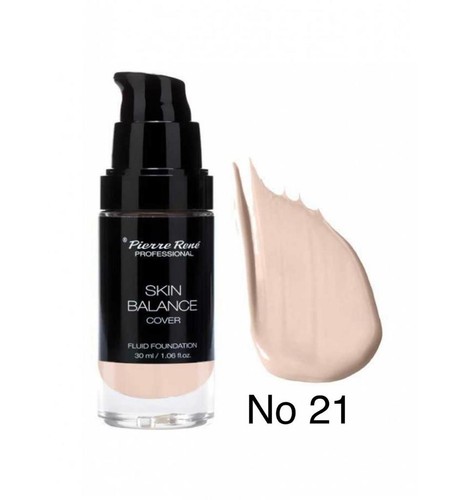 Pr Skin Balance Cover