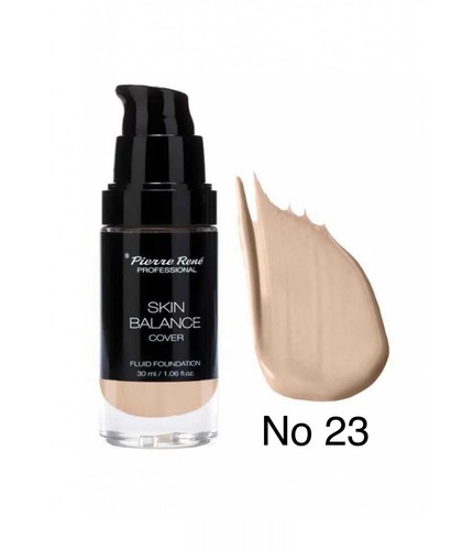 Pr Skin Balance Cover