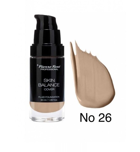 Pr Skin Balance Cover